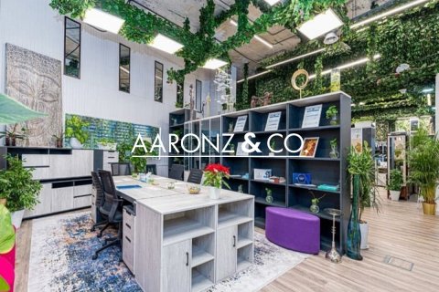 Офис 219м² в Джумейра Лейк Тауэрс, ОАЭ №141818 14