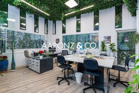 Офис 219м² в Джумейра Лейк Тауэрс, ОАЭ №141818 3