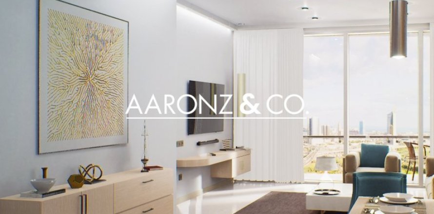 3 bedrooms Apartment in Jumeirah Lake Towers, UAE No. 141819