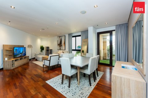 Apartment de 2 dormitorios No. 133985