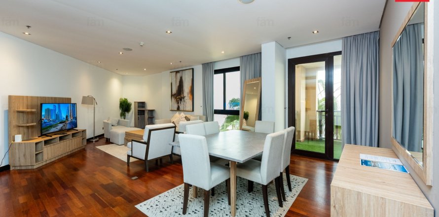 Apartment de 2 dormitorios  No. 133985