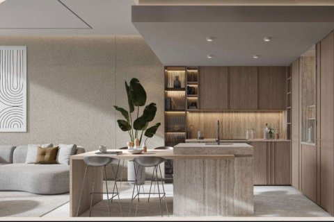 Apartment de 1 dormitorio  No. 133983