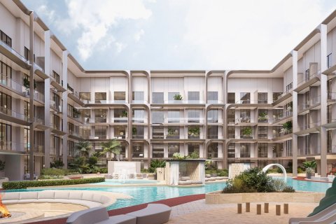 Apartment de 1 dormitorio  No. 133983 7