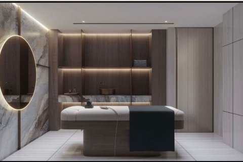 Apartment de 1 dormitorio  No. 133983 8