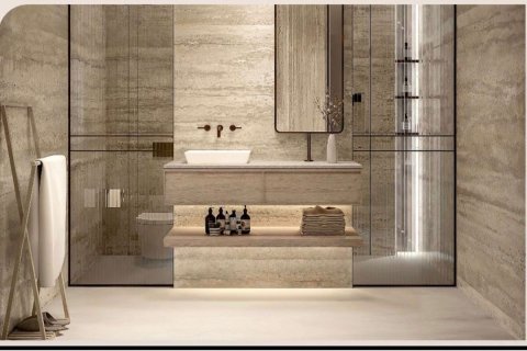 Apartment de 1 dormitorio  No. 133983 10