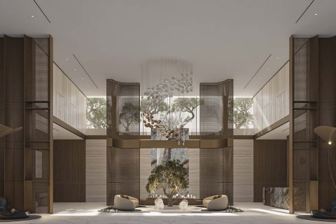 Apartment de 1 dormitorio  No. 133983 9