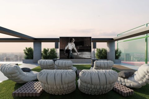 Apartment de 1 dormitorio  No. 133983 11