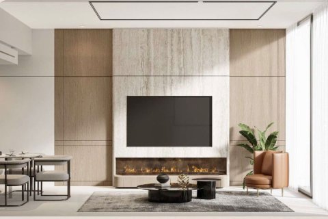 Apartment de 1 dormitorio  No. 133983 4