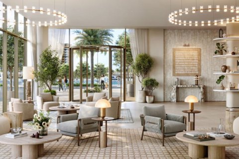 Apartment de 4 dormitorios  No. 133980 4