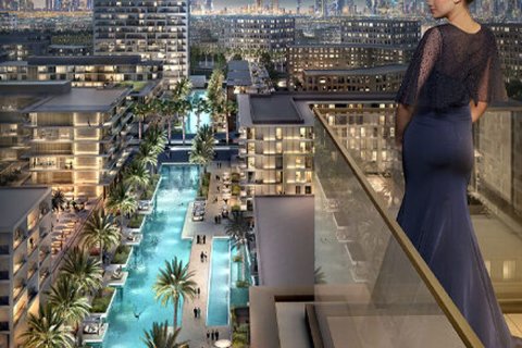 Apartment de 4 dormitorios  No. 133980