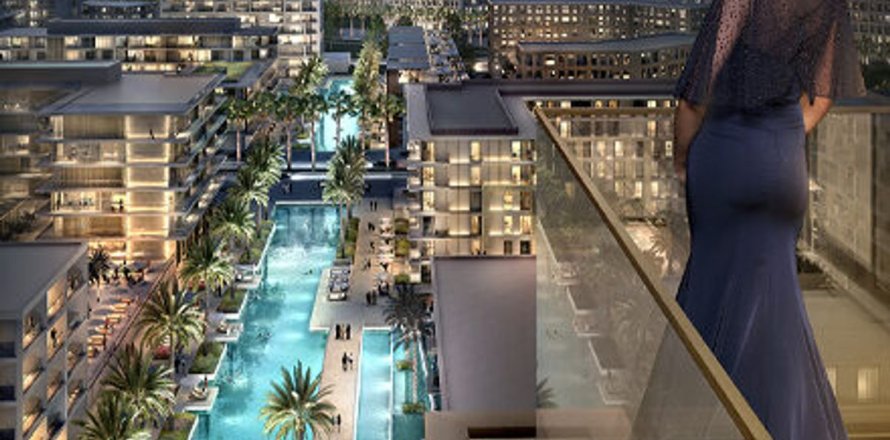 Apartment de 4 dormitorios  No. 133980