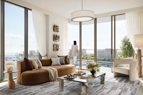 Apartment de 4 dormitorios  No. 133980 5