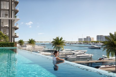 Apartment de 4 dormitorios  No. 133980 3