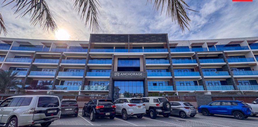 Apartment de 2 dormitorios  No. 133982