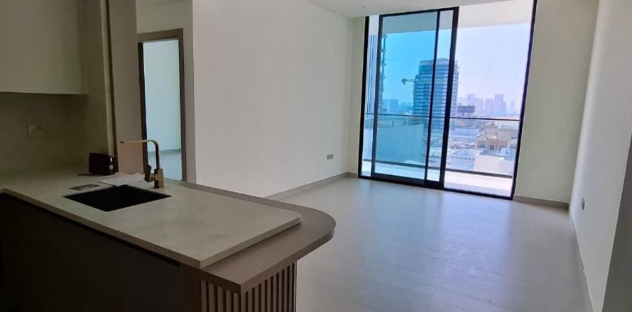 Appartement de 2 chambres à Dubai, UAE No. 133981