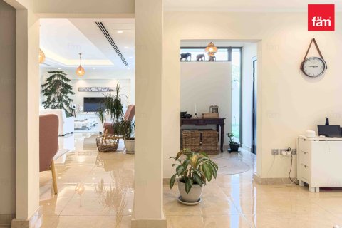 4 غرف نوم فيلا رقم 133984 15