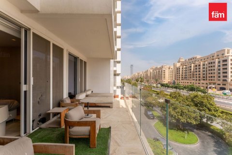 Appartement de 3 chambres à Palm Jumeirah, UAE No. 203007