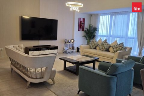 Appartement de 3 chambres à Business Bay, UAE No. 203009 4