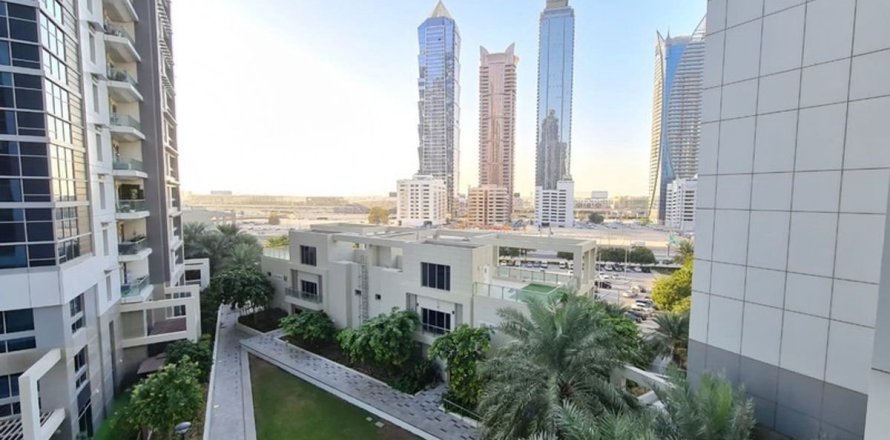 Appartement de 3 chambres à Business Bay, UAE No. 203009