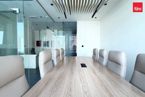 Office de 92.2m² à Business Bay, UAE No. 203008 6