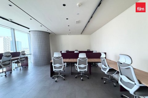 Office de 92.2m² à Business Bay, UAE No. 203008 4