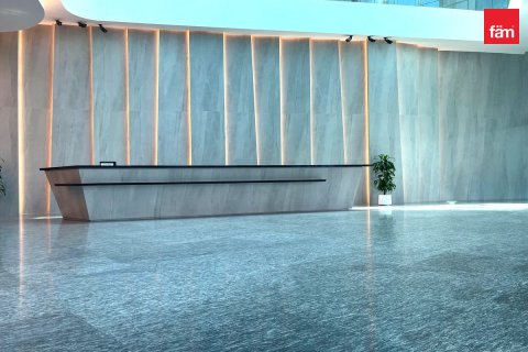 Office de 92.2m² à Business Bay, UAE No. 203008 11