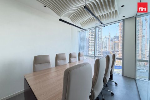 Office de 92.2m² à Business Bay, UAE No. 203008 5