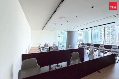 Office de 92.2m² à Business Bay, UAE No. 203008 8
