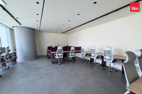 Office de 92.2m² à Business Bay, UAE No. 203008 3