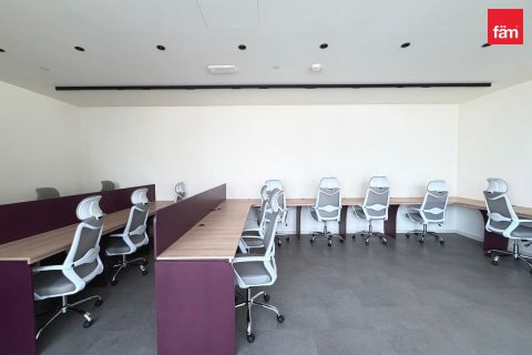 Office de 92.2m² à Business Bay, UAE No. 203008 9