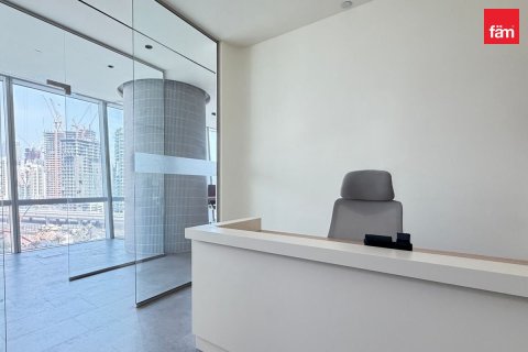 Office de 92.2m² à Business Bay, UAE No. 203008 10