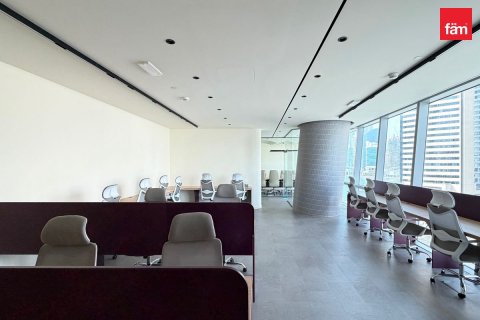 Office de 92.2m² à Business Bay, UAE No. 203008 7