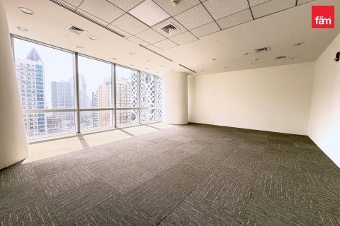 Office de 277.6m² à Business Bay, UAE No. 203010