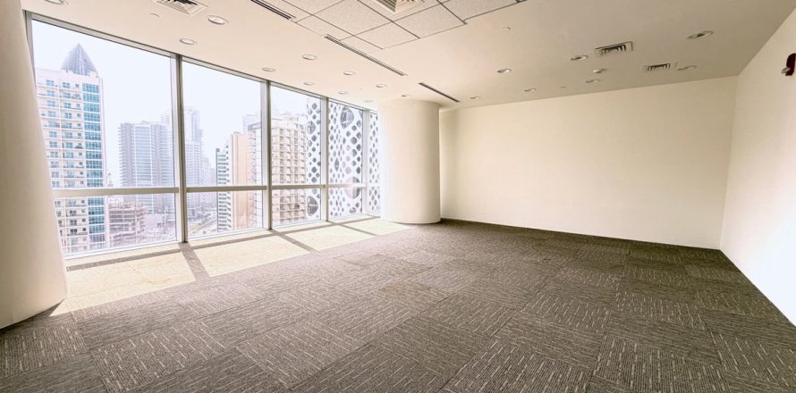 Office de 277.6m² à Business Bay, UAE No. 203010