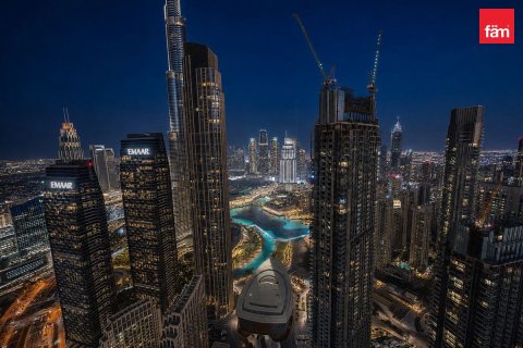 Appartement de 3 chambres à Dubai, UAE No. 203013 3