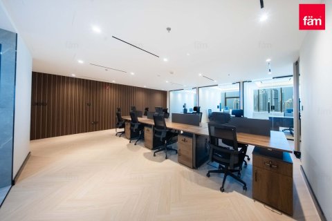 Office de 103.8m² à Dubai, UAE No. 203012