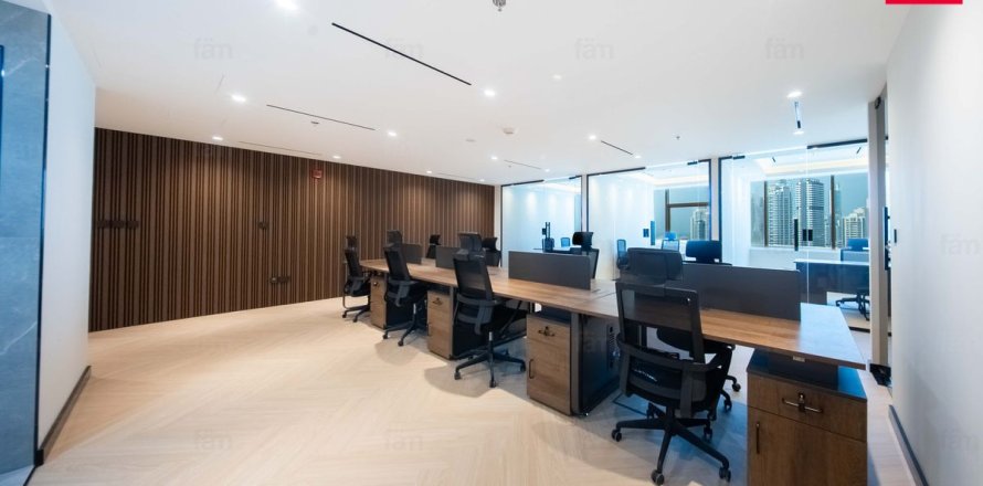 Office de 103.8m² à Dubai, UAE No. 203012