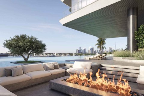 Apartment de 1 dormitorio en IL Vento  No. 125702 5