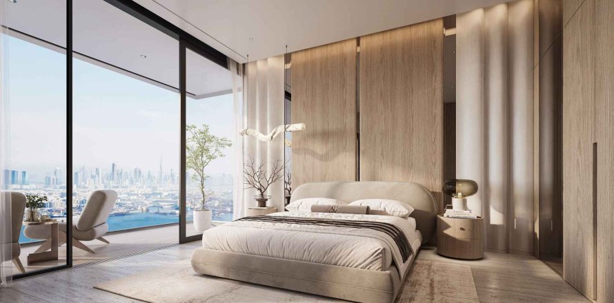 Apartment de 1 dormitorio en IL Vento  No. 125702