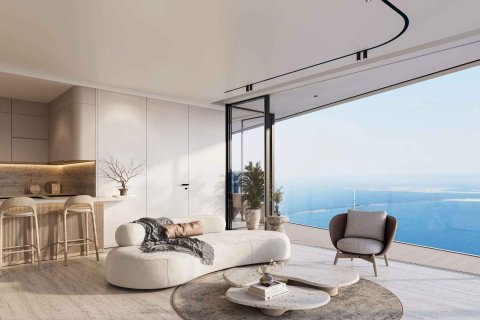 Apartment de 1 dormitorio en IL Vento  No. 125704 3