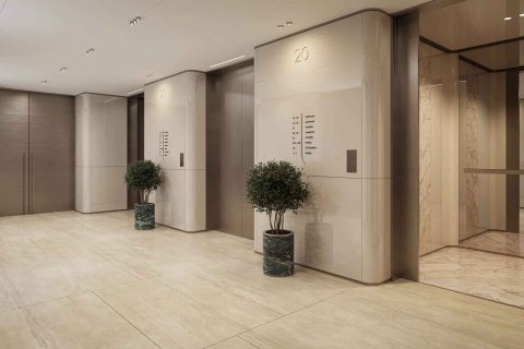 Apartment de 1 dormitorio en IL Vento  No. 125704 4