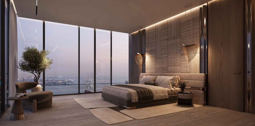 Apartment de 1 dormitorio en IL Vento  No. 125704