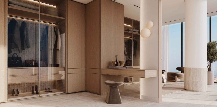 Apartment de 2 dormitorios en IL Vento  No. 125707