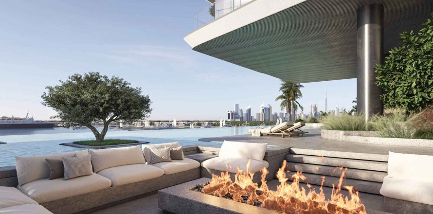 Apartment de 2 dormitorios en IL Vento  No. 125708