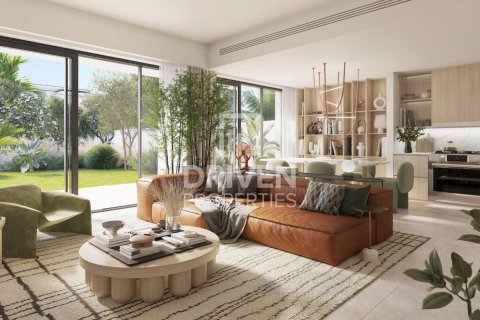 4 bedrooms Villa in The Valley, UAE No. 206629 7