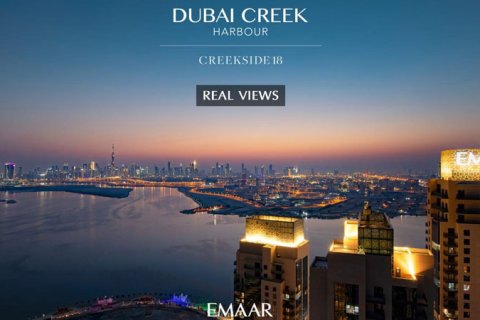 Квартира с 3 спальнями в CREEKSIDE 18,  №109081 13