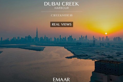 Квартира с 3 спальнями в CREEKSIDE 18,  №109081 10