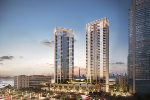 Квартира с 3 спальнями в CREEKSIDE 18,  №109081 5