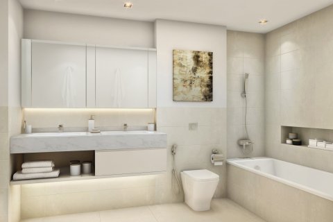 Квартира с 3 спальнями в CREEKSIDE 18,  №109081 3