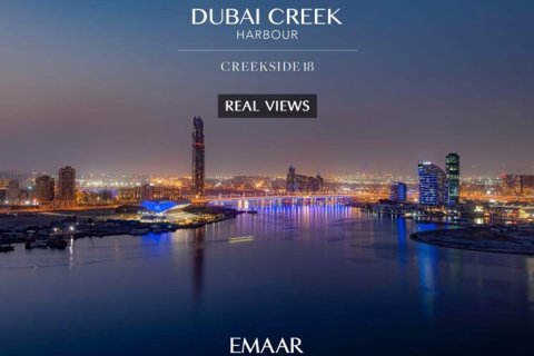 Квартира с 3 спальнями в CREEKSIDE 18,  №109081 12
